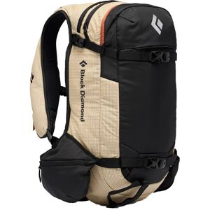 Black Diamond Dawn Patrol 25 Backpack, M/L, White Oak