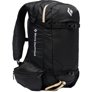 Black Diamond Dawn Patrol 32 Backpack, Black, S/M