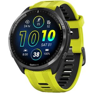 Garmin Forerunner 965, Yellow