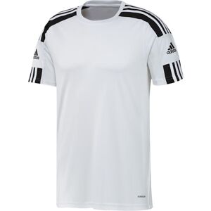 Team adidas adidas Squad21 JSY, Vit/Svart, 128