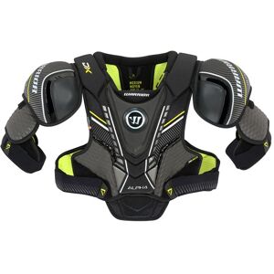 Warrior Alpha DX Axelskydd Junior, L