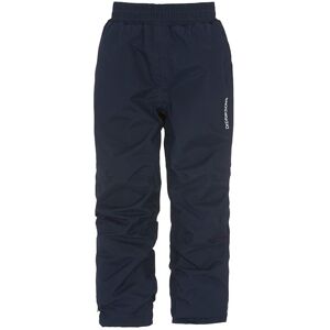 Didriksons Idur Kids Pants Junior, Navy, 90