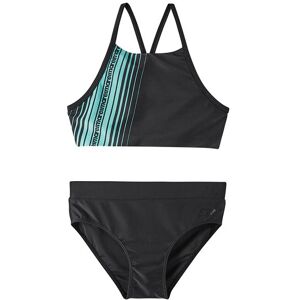 Reima Bikini Merenneito Junior, Svart, 104