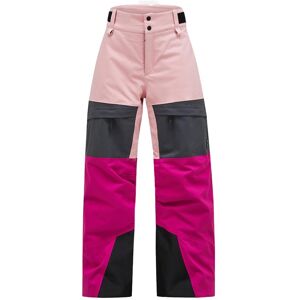 Peak Performance Gravity Pants Junior, 170, Warm Blush