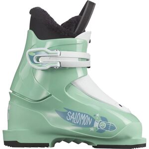 Salomon T1 Junior, Mint, 17