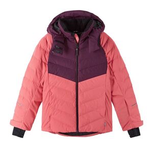 Reima Winter Jacket Luppo Junior, 146, Pink coral