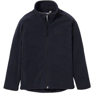 Helly Hansen Kids Daybreaker 2.0 Fleece Jacket Junior, 116, 601 NAVY