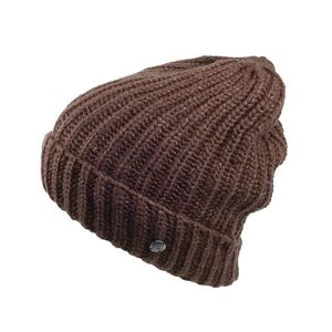 Barts Justine Beanie, Brun, 0