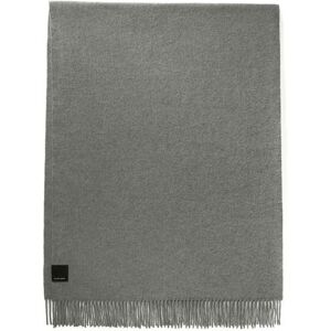 Canada Goose Solid Woven Scarf, grey, 0