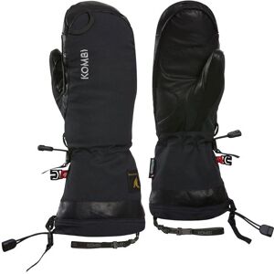 Kombi Explorer Thindown Mitt Herr, XL