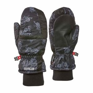 Kombi Trucker Mitt Junior, M