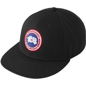 Canada Goose Arctic Adjustable Cap, O/S, Black - Noir