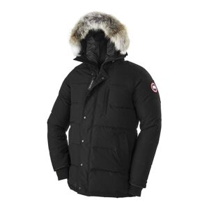 Canada Goose Carson Parka Herr, Svart, XL