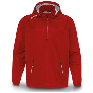 CCM Anorak Jacket Jr, Röd, 140