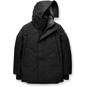 Canada Goose Sanford Parka Herr, Svart, S