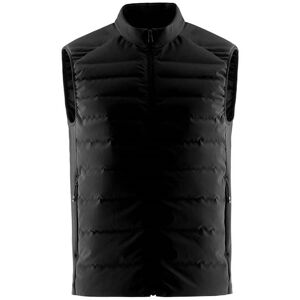 Sail Racing Race Welded Light Vest Herr, CARBON, S