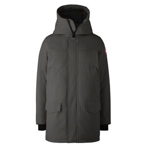 Canada Goose Langford Parka Herr, Grafit, M