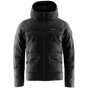 Sail Racing Race T8 Jacket Herr, CARBON, S