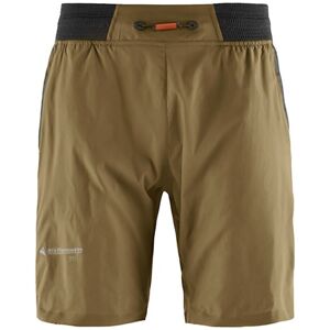 Klättermusen Nal Shorts Herr, olive, L