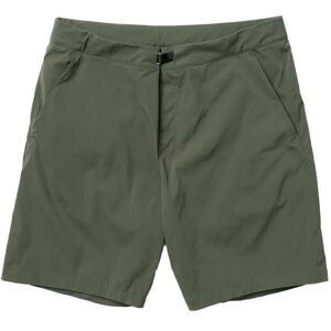 Houdini Wadi Shorts Herr, baremark green, M