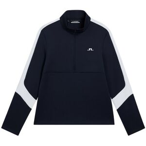 J.Lindeberg Carl Mid Layer Herr, L, JL Navy