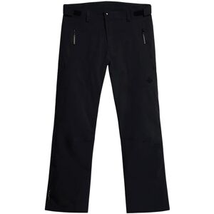 J.Lindeberg Clarke Pant Herr, Black, XL