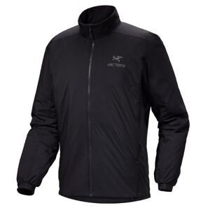 Arc'teryx Atom Jacket Herr, Black, M