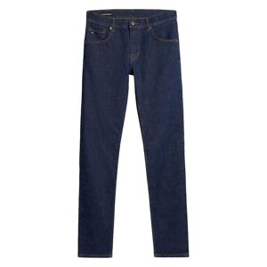 J.Lindeberg Jay Active Dark Indigo Jeans Herr, Dark Blue, 34/32