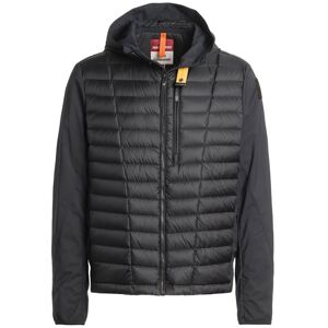 Parajumpers Hiram Jacket Herr, Black, M