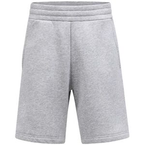 Peak Performance Original Sweat Shorts Herr, XL, Med Grey Melange