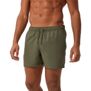 Björn Borg Borg Solid Swim Shorts Herr, Beetle, S