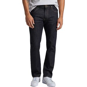 Lee Daren Zip Fly Low Stretch Herr, Rinse, 32/32