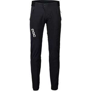 POC Rhythm Resistance Pants Herr, XXL, Uranium Black POC Rhythm Resistance Pants Herr, XXL, Uranium Black
