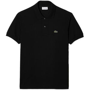 Lacoste Original Piké L1212 Herr, Black, 2 Lacoste Original Piké L1212 Herr, Black, 2