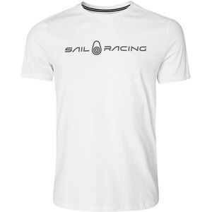 Sail Racing Bowman Tee Herr, White, XL Sail Racing Bowman Tee Herr, White, XL