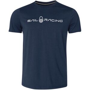 Sail Racing Bowman Tee Herr, NAVY, XXL Sail Racing Bowman Tee Herr, NAVY, XXL