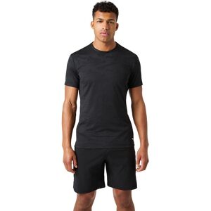 Björn Borg Borg Performance T-shirt Herr, XXL, BLACK BEAUTY Björn Borg Borg Performance T-shirt Herr, XXL, BLACK BEAUTY