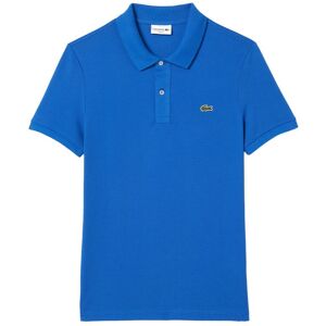 Lacoste Original L.12.12 Petit Piqué Cotton Polo Shirt Herr, 4, GIPSY BLUE Lacoste Original L.12.12 Petit Piqué Cotton Polo Shirt Herr, 4, GIPSY BLUE