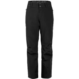 The Mountain Studio P-3 CARV INSULATED STRETCH PANT herr, M, Black Onyx The Mountain Studio P-3 CARV INSULATED STRETCH PANT herr, M, Black Onyx