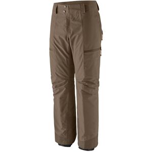 Patagonia Insulated Storm Shift Pants herr, M, Marlow Brown Patagonia Insulated Storm Shift Pants herr, M, Marlow Brown