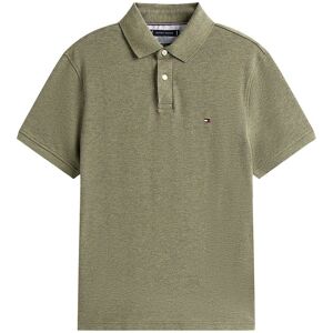 Tommy Hilfiger 1985 REGULAR POLO herr, XXL, Utility Olive Heather Tommy Hilfiger 1985 REGULAR POLO herr, XXL, Utility Olive Heather