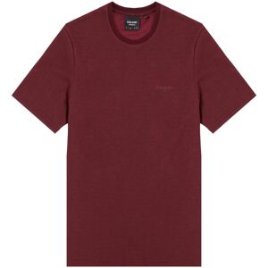 Scott Chest Logo Interlock T-Shirt Herr, S, PORT Scott Chest Logo Interlock T-Shirt Herr, S, PORT