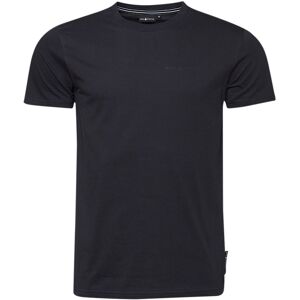 Sail Racing Bowman Logo Tee Herr, CARBON, L Sail Racing Bowman Logo Tee Herr, CARBON, L