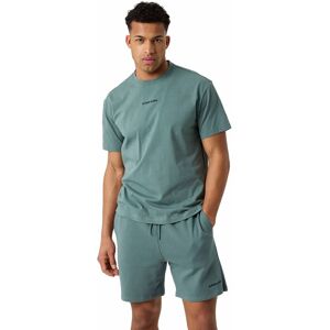 Björn Borg BORG CLASSIC T-SHIRT HERR, XL, BALSAM GREEN Björn Borg BORG CLASSIC T-SHIRT HERR, XL, BALSAM GREEN