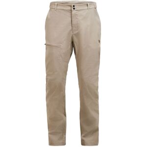 Peak Performance Iconiq Pants Herr, XL, AVID BEIGE Peak Performance Iconiq Pants Herr, XL, AVID BEIGE