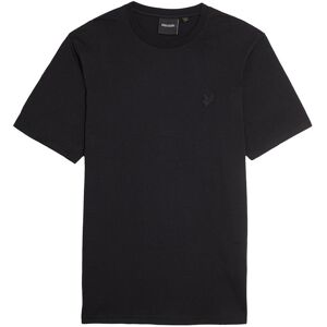 Scott Superfine T-Shirt Herr, Jet Black, XXL Scott Superfine T-Shirt Herr, Jet Black, XXL