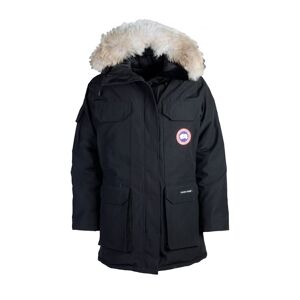 Canada Goose Expedition Parka Dam, Svart, L