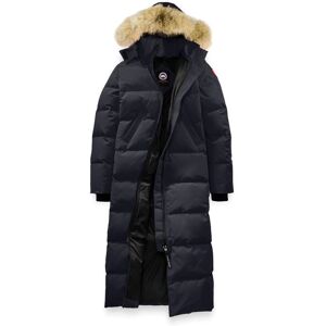 Canada Goose Mystique Parka Dam, Navy, XXS