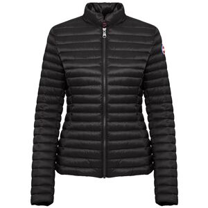 Colmar Lightweight Down Jacket Dam, Black, 36