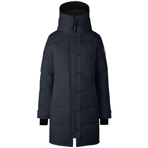 Canada Goose Shelburne Parka Dam, Navy, XS